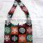COTTON PATCHWORK PRINTED BAGS OM