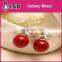 stud earrings double side stud earrings for teens