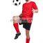 Popular soccer uniform wholesale manufacturer