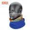 Custom Seamless Tube Scarf Beanie Neck Warmer Hat Face Mask Bandana