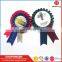 Custom Handmade Award Ribbon Rosette For Party