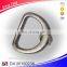 Different Colors Avaiable Webbing D Ring