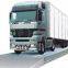 Wear-Resistant Anti-Rust Waterproof 60t Truck Scale for Many Using