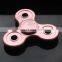 Zinc Alloy New Design Factory Supply Hand Tir-spinner,Small Hand Toy