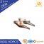 New Design High Quality Golf Divot Tool Popular 2016 Brand Caiton Gold Golf Divot Tool With Clip And Marker