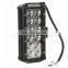 36W Tractor Boat Off-Road 4WD LED Work Light Bar Lamp