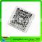 Low Cost PVC RFID NFC Card With QR Code For Payment
