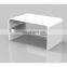 2017 Hot Sale Acrylic Side Table,acrylic Coffee Table,modern Lucite Acrylic Table