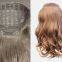 No Damage Malaysian Indian Curly Human Hair 10inch No Damage Long Lasting