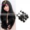 Youth Beauty Hair 100% chinese girl 7A grade hair weft full cuticle factory price
