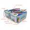 Zhongshan amusement redemption FlyFishing Master 4P Fish Hunting Game, Shooting Fish Machine coin operated