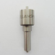 0.205mm  Hole Size Diesel vehicle Dll150s788 Bosch Eui Nozzle