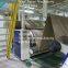 200m/min 5ply corrugated cardboard carton production line cassette type single facer(A, B, C, E flute)