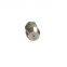 Stainless steel mositurizing water mist fog spray nozzle