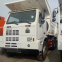 Sinotruck HOWO 70ton mining dump truck tipper for mine
