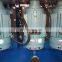 FZM9325 Glass Straight Line Polishing Machine with Manual Control