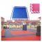 Melors Colored Interlocking Exercise EVA Tatami Judo Mat