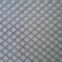 Round Hole Carbon Steel Wire Mesh Panels