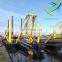Experienced Factory Direct Hydraulic Dredger for Sale with 700m3/h capacity