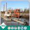 HID-5522P Cutter Suction Dredger