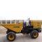 2 Ton mini Site Dumper truck