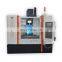 VMC420 cnc cutter machine for maquinas cnc fabrication machining center