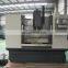 cnc milling machine with siemens and fanuc system with ATC VMC7032