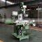 X6336 Universal Vertical and Horizontal Turret Milling Machine with DRO