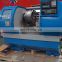 AWR2840 Diamond cutting alloy wheel repair lathe, rim repair machine in New York