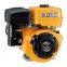 Factory Supply EX27 9HP Air cooled Single cylinder 4 Stroke Gasoline Engine