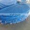 rounded pe tarpaulin  cover for swimming pool