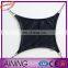 Garden shade sail waterproof uv/Shade Sail cloth fabric