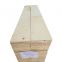best quality LVL factory Supply Poplar LVL Wooden for Pallet Packing