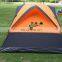 3- 4 Person family fun Camping tents / desert tents