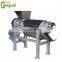 Extracteur de jus de fruits industriel