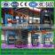 Complete Wooden Pallet Production Line Manufacturer Euro Wood Pallet Making Machine/wood pallet making machine
