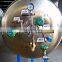 Nigeria Market Stainless Steel Liquid Nitrogen/ Oxygen/ Argon Dewar Tank