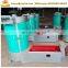 5-8 years lifetime corn washing drying machine wheat washer machine clean wheat
