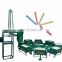 Square Tailor Chalk Forming Machine Chalk Maker Machinery Prices