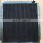 Excavator Hydraulic Oil Cooler, Water Radiator, Oil Radiator for Engine Parts for Doosan,KatoSUMITOMO