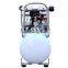 176 Oil-free Rocking Piston High Pressure Air Compressor Vacuum Pump