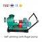 Water pump made in China Diesel engine water pump CYZ self-priming centrifugal pump