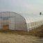 Economical Plastic Film Greenhouse for Tropical Area/Africa