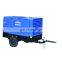 Hot selling used portable 9 bar air compressor with high quality