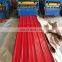 lowes sheet metal galvanized corrugated roofing sheet colored to zambia