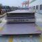 High quality Corten-A steel S355J2G3 wear resistant steel plate in China