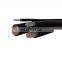 Oil Resistance DLO Cable UL Certificate