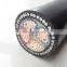 0.6/1KV Copper Power Cable 4 Core 70mm SWA Armoured Cable Price