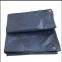 High Intensity Anti-acid Corrosion Green Tarpaulin Sheet