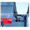 4 Axis CNC Milling Drilling Machining Center For Aluminum profile window and door curtain wall 3103